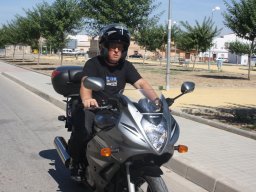 XVII Concentracion - 2010